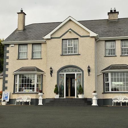 Killererin House B&B Letterkenny Exterior foto